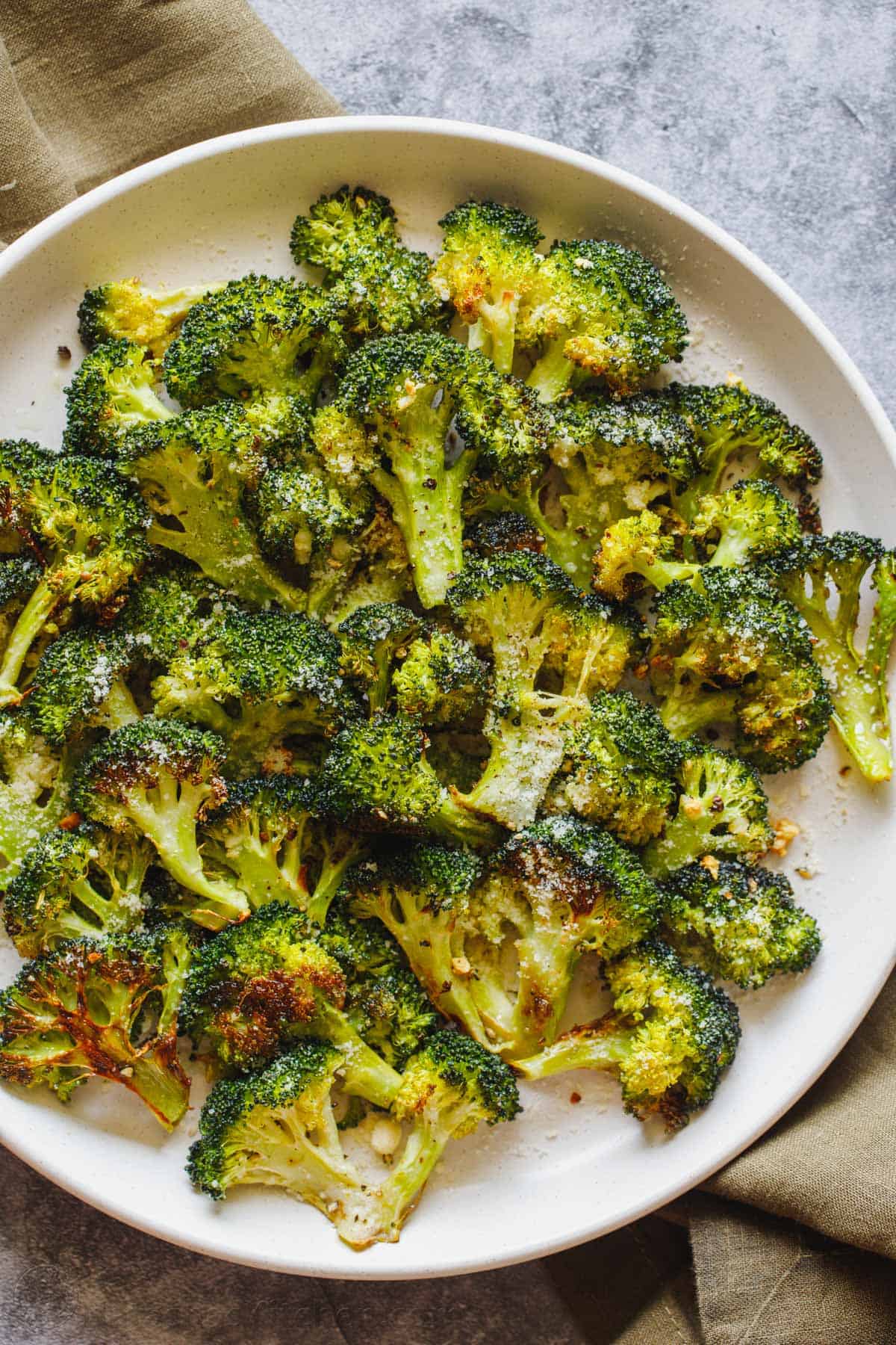 Master Crispy Roasted Broccoli: Pro Tips & Flavorful Variations